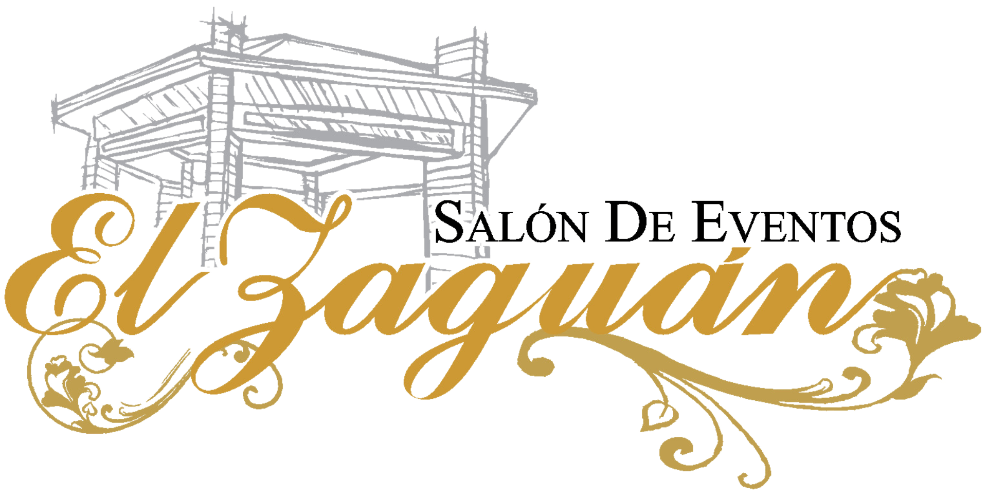 Salón de Eventos – El Zaguán